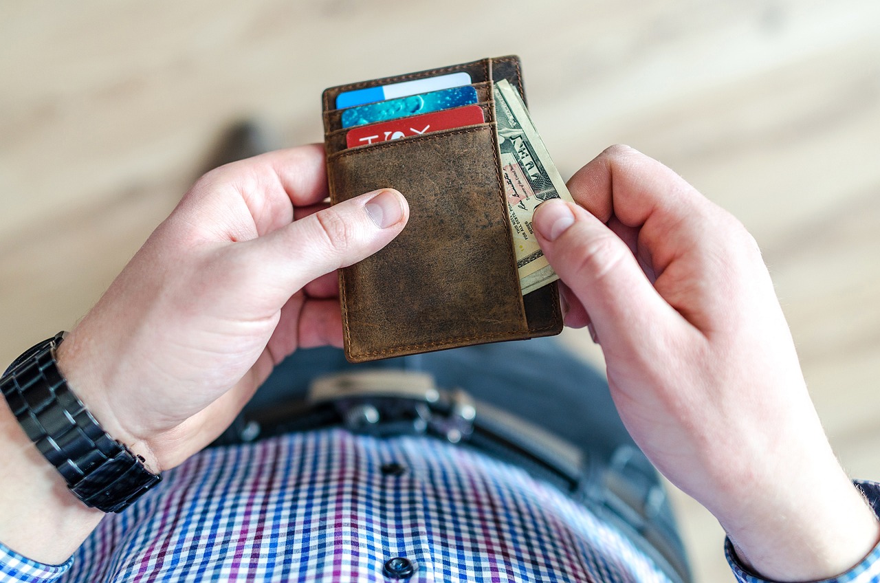 How to Use Wallets for Small Business Payments